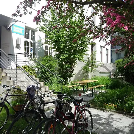 Backpacker Hostel Bremen-2
